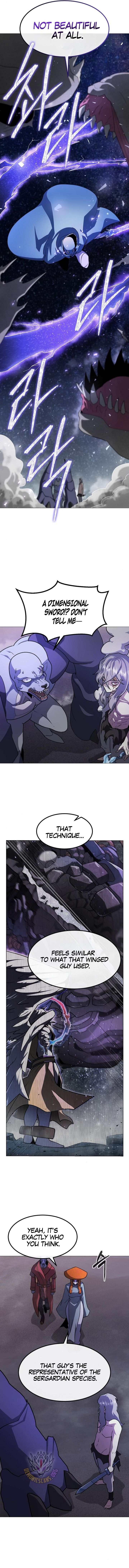 Star of Zenith Chapter 35 9